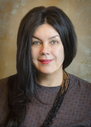 Инесса Юрченко