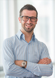 Алексей Миллер