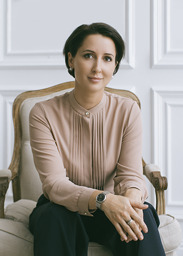 Анна Ольшевская