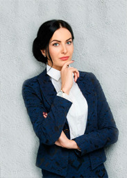 Диана Рикель