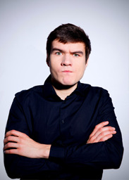 Евгений Баженов