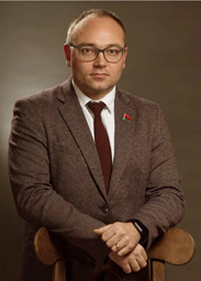 Дмитрий Семёнов