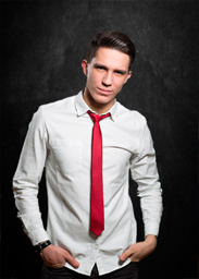 Герман Ожегов