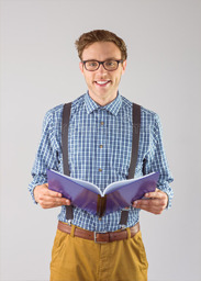 Давид Штерн