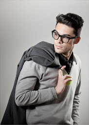 Стас Давыдов