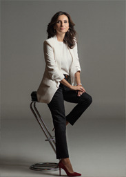 Надежда Левина