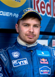 Борис Зимин