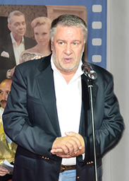 Сергей Скворцов