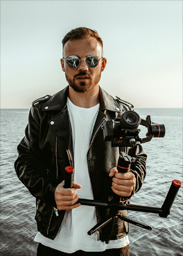 Гоша Томусяк