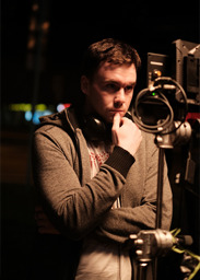 Саша Гаврилов