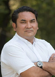 Арман Асенов