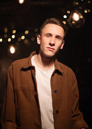 Влад Клопунов