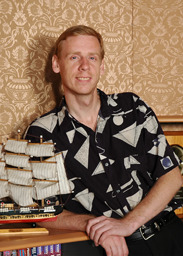 Антон Круппо