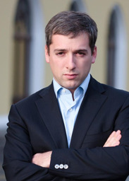 Федор Щербаков