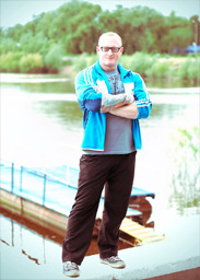 Борис Бирман