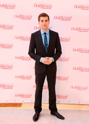 Влад Листьев