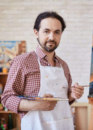 Вадим Андреев