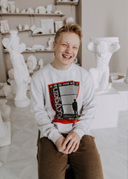 Иван Понкратов