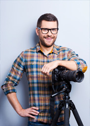 Петр Буслов