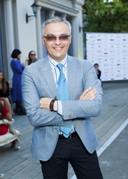 Кирилл Нагиев