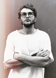 Сергей Самородов