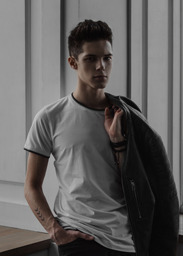 Илья Шандульский