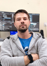 Дмитрий Крюков