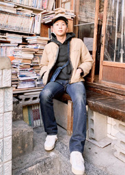 Тимур Чапек