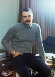 Никита Михалков