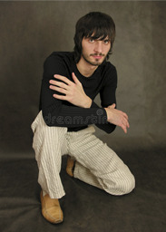 Виктор Дробыш