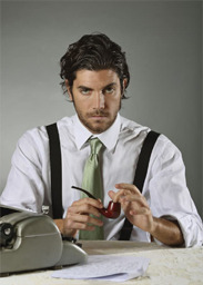 Матвей Ларченко