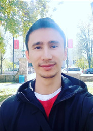 Берик Жаханов