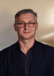 Борис Яновский